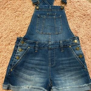 women’s overalls